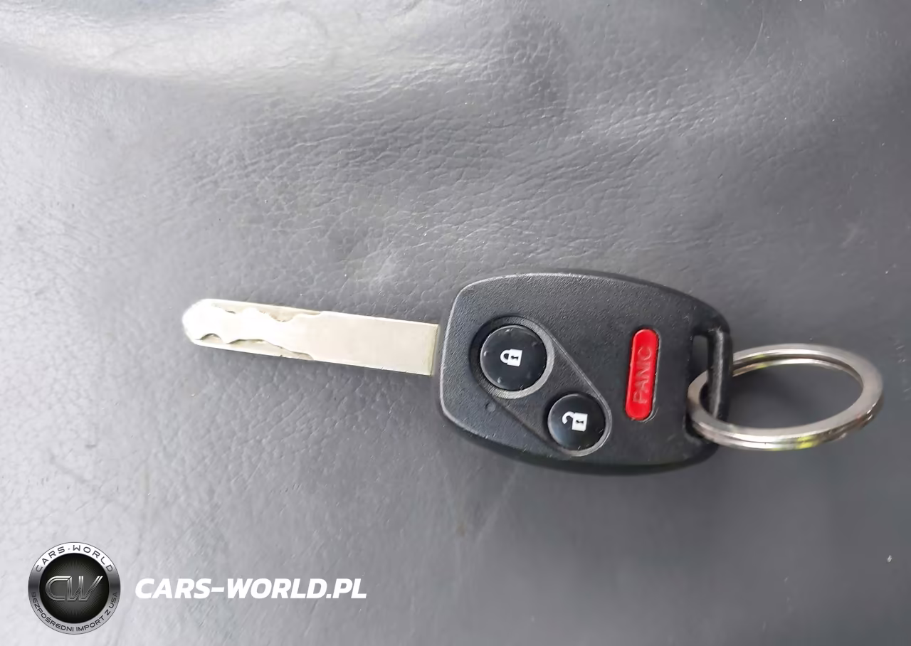 2007 Honda Pilot Ex-L VIN:2HKYF18797H516394 - 11