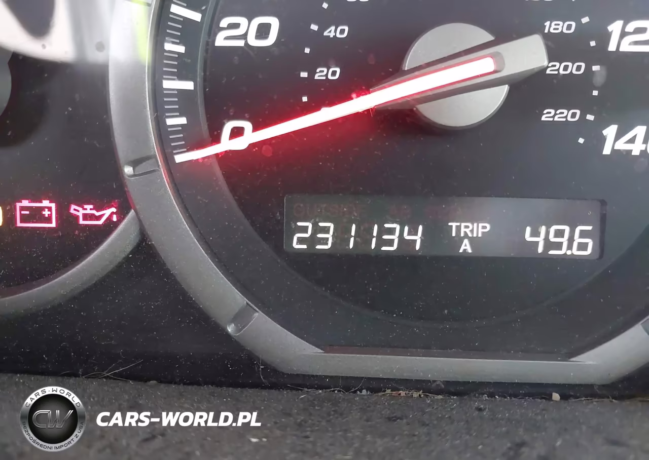 2007 Honda Pilot Ex-L VIN:2HKYF18797H516394 - 16