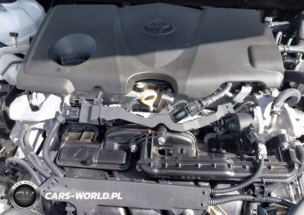 2023 Toyota Camry Le VIN:4T1C11AK4PU141877 - 10