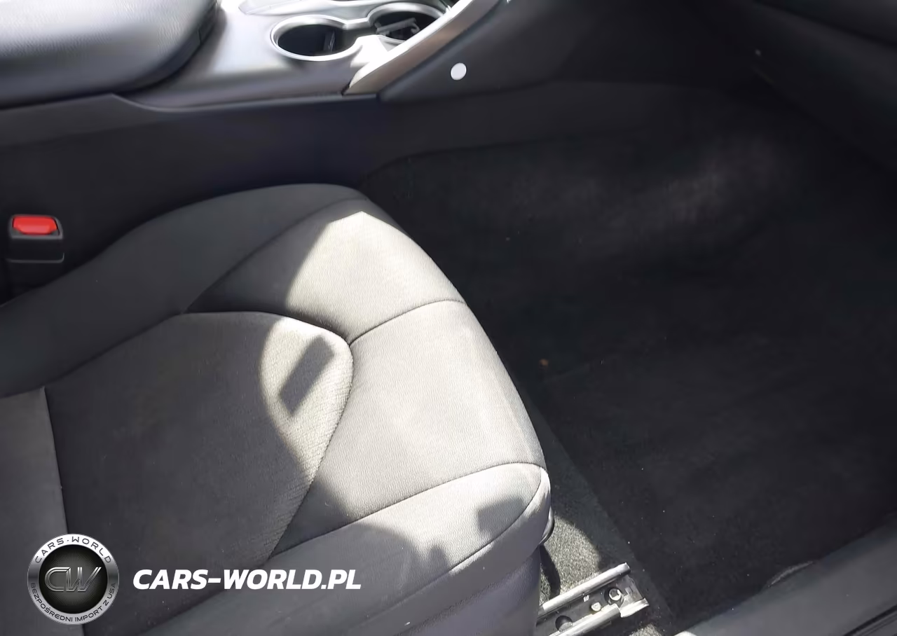 2023 Toyota Camry Le VIN:4T1C11AK4PU141877 - 5