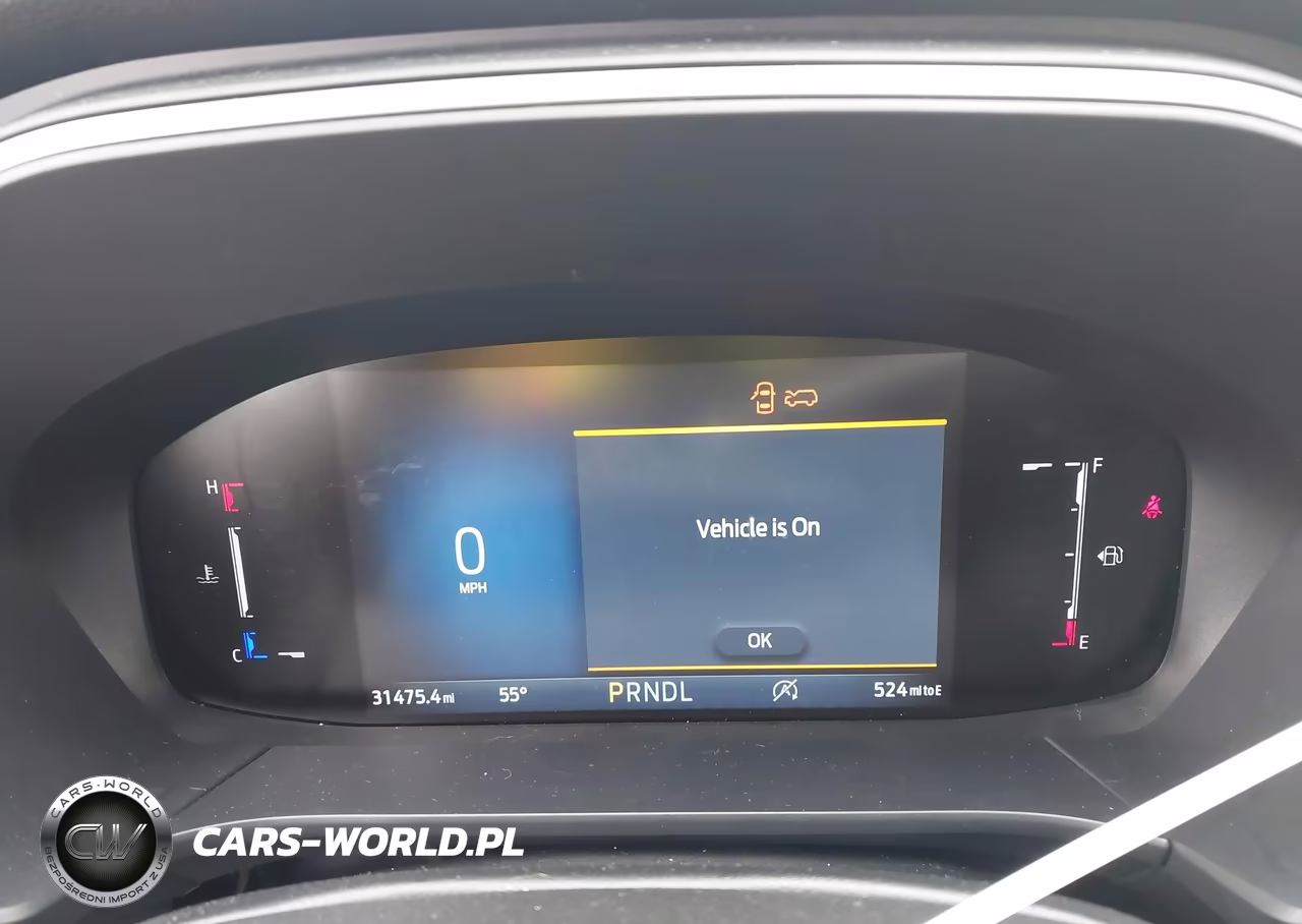 2025 Ford Escape Active VIN:1FMCU9GN5SUB19547 - 7