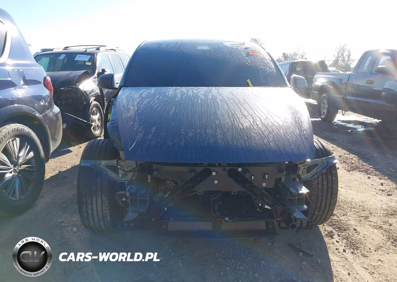 2026 Tesla Model Y Premium Rear-Wheel Drive-Rear-Wheel Drive VIN:7SAYGDED0TA591745 - 13
