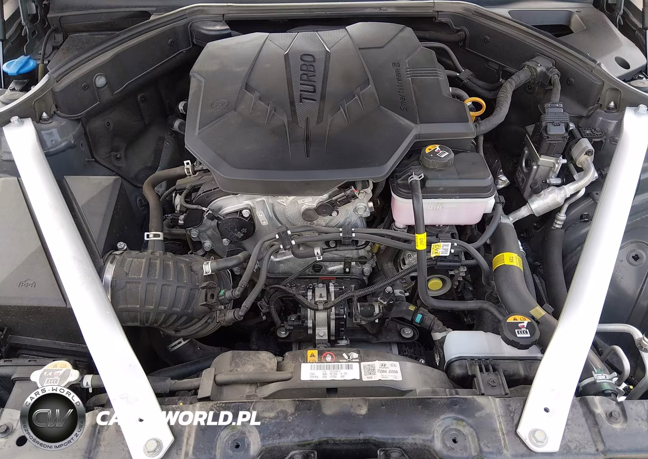 2025 Genesis G70 2.5T Rwd VIN:KMTG34SC1SU153956 - 10