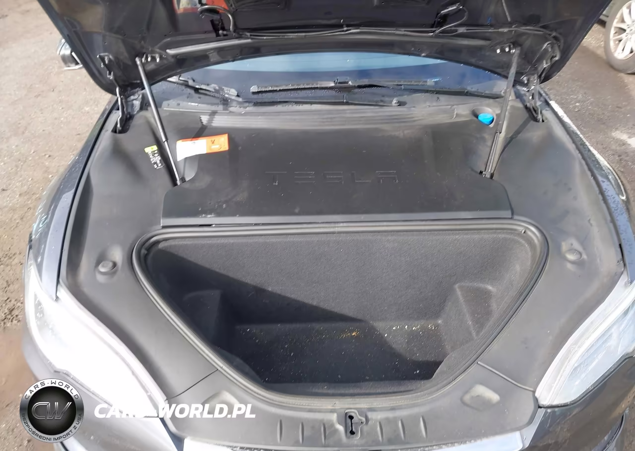 2017 Tesla Model S 100D-60D-75D-90D-P100D VIN:5YJSA1E22HF199779 - 10