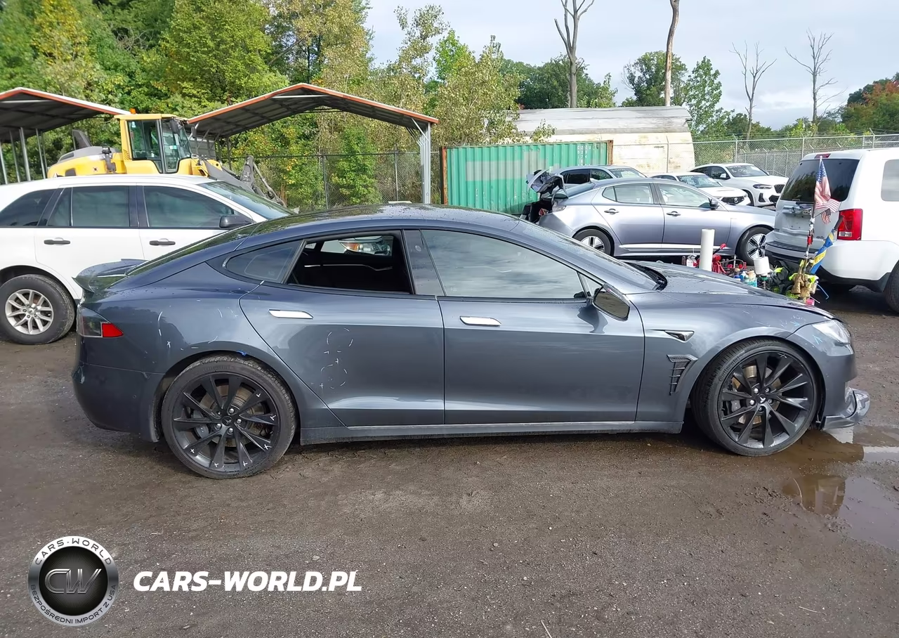 2017 Tesla Model S 100D-60D-75D-90D-P100D VIN:5YJSA1E22HF199779 - 13