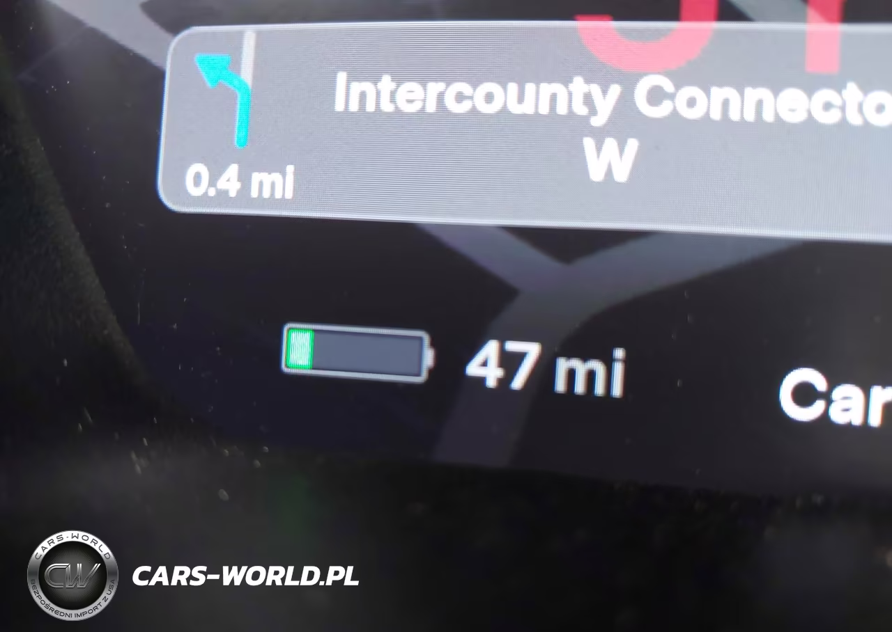2017 Tesla Model S 100D-60D-75D-90D-P100D VIN:5YJSA1E22HF199779 - 17