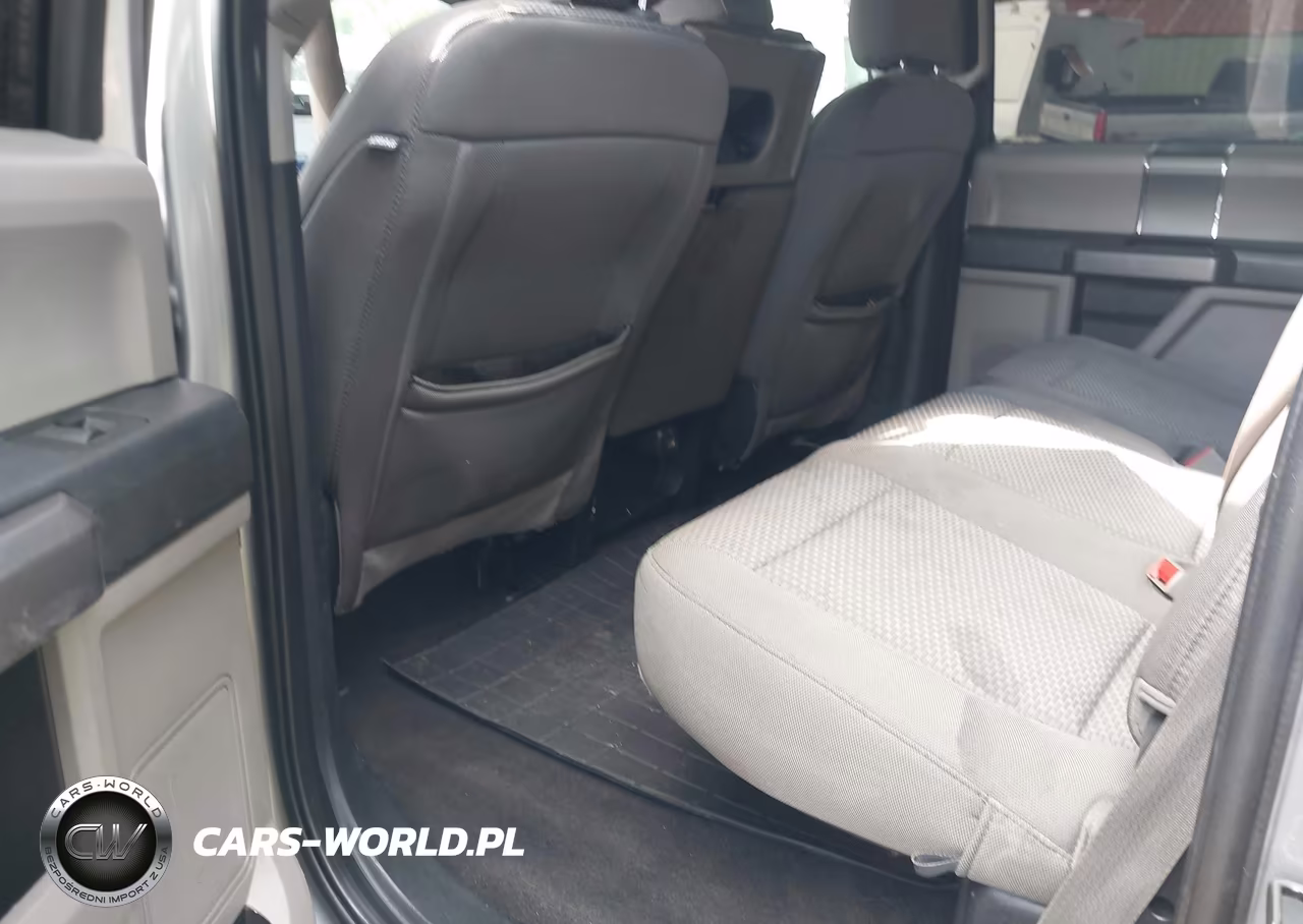 2020 Ford F-150 Xlt VIN:1FTEW1C50LFA27671 - 22