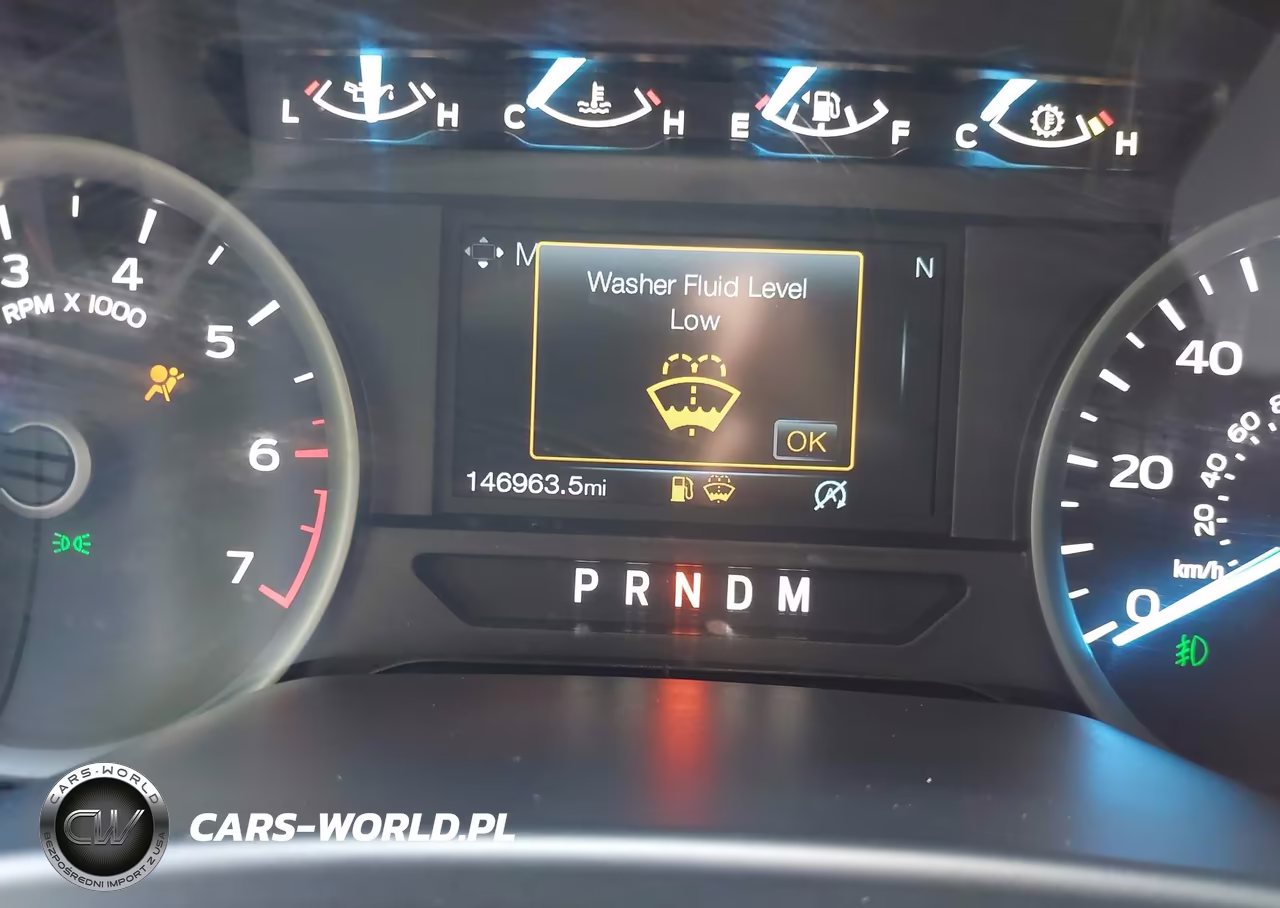 2020 Ford F-150 Xlt VIN:1FTEW1C50LFA27671 - 7