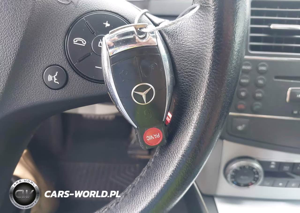 2008 Mercedes-Benz C 300 Sport 4Matic VIN:WDDGF81X38F154126 - 11