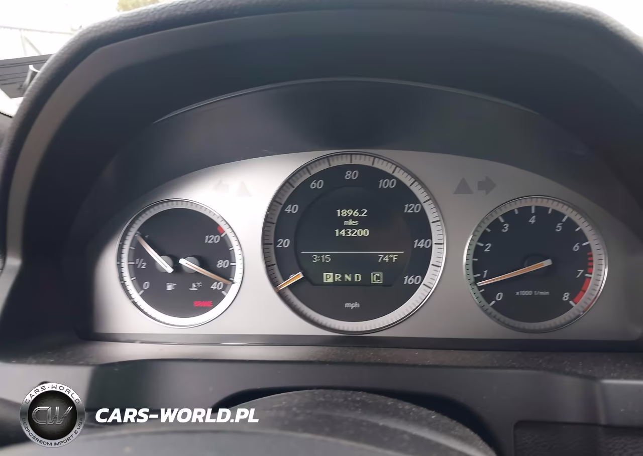 2008 Mercedes-Benz C 300 Sport 4Matic VIN:WDDGF81X38F154126 - 7
