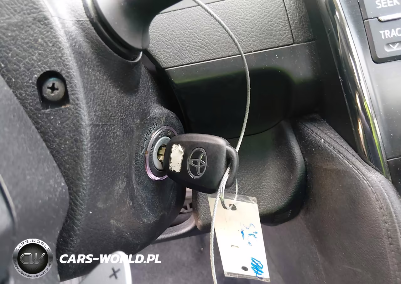 2012 Toyota Camry Se VIN:4T1BF1FK1CU030073 - 11