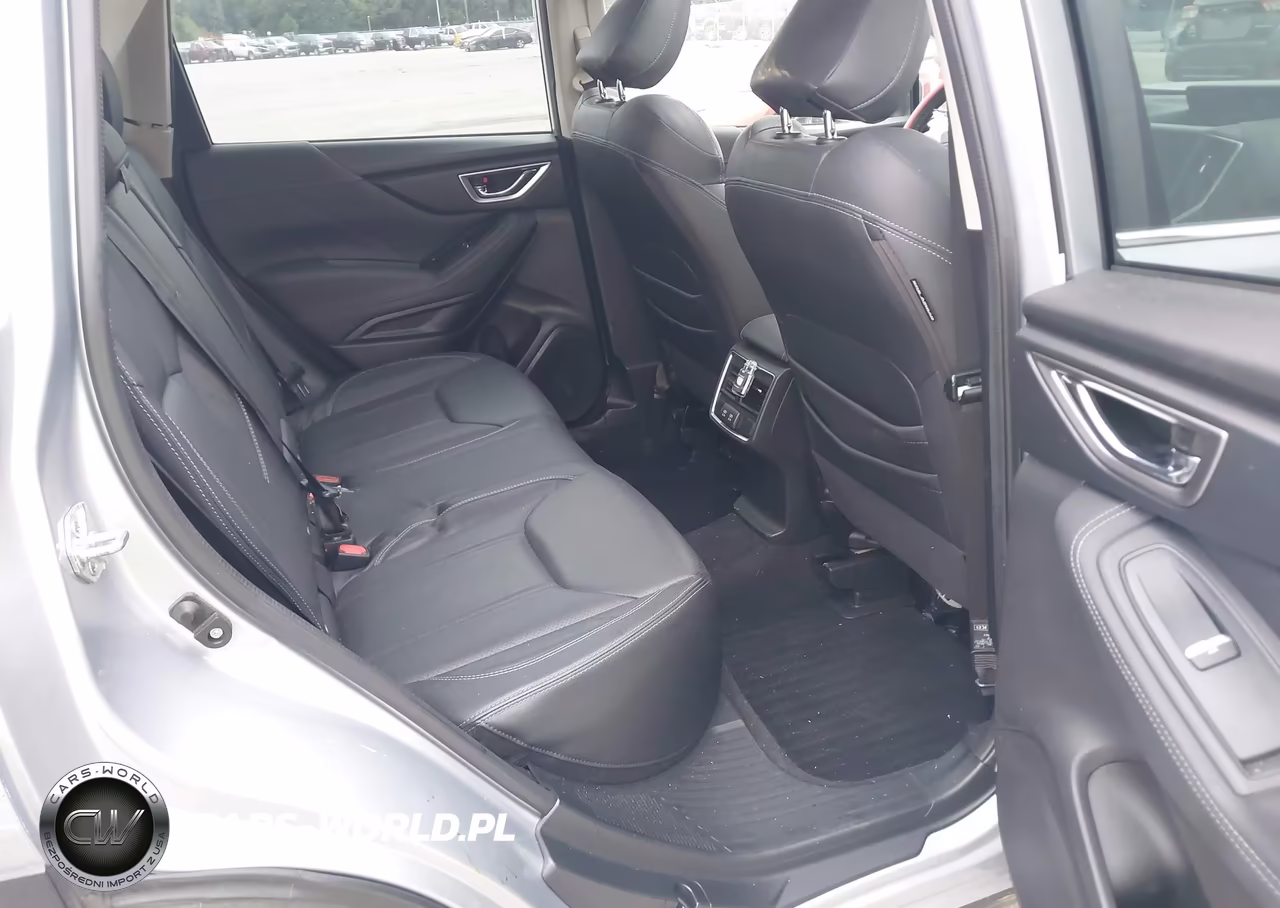 2021 Subaru Forester Limited VIN:JF2SKAUC9MH488225 - 8