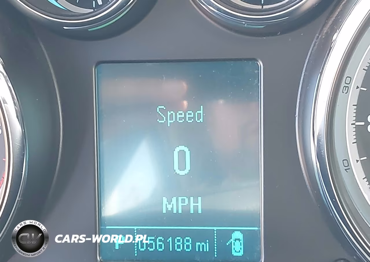 2015 Buick Verano Leather Group VIN:1G4PS5SK0F4181067 - 15