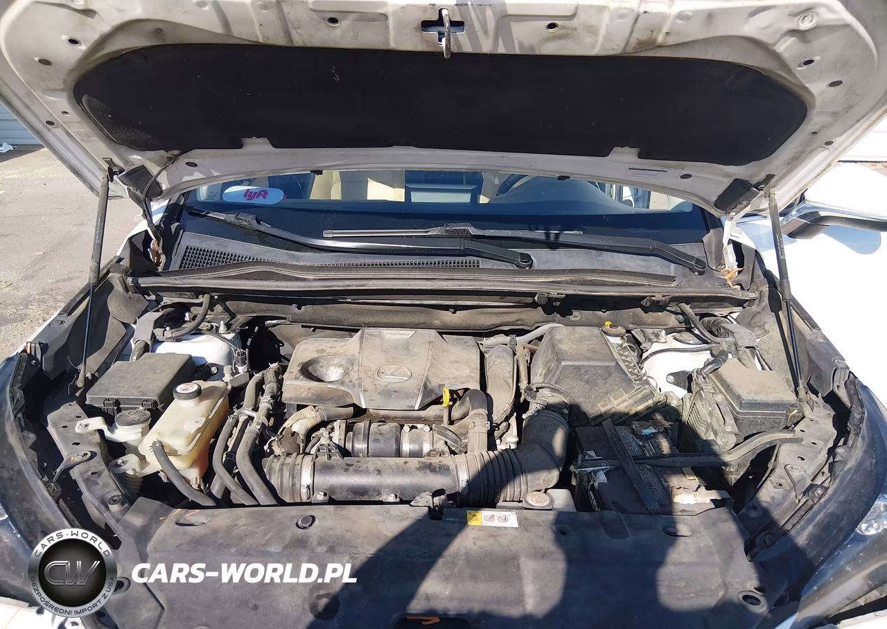 2016 Lexus Nx 200T VIN:JTJYARBZ5G2041588 - 10