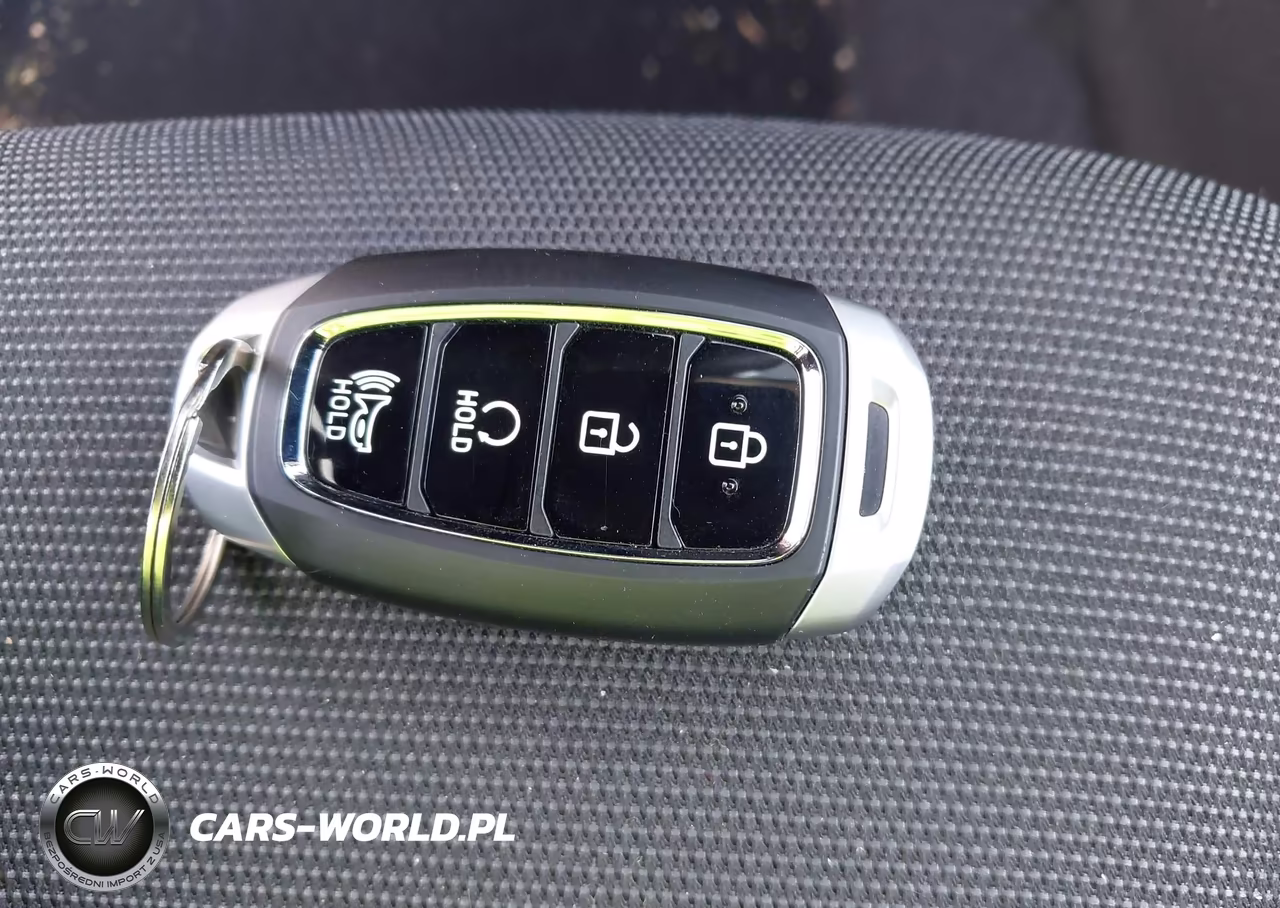 2024 Hyundai Venue Limited VIN:KMHRC8A30RU321026 - 11