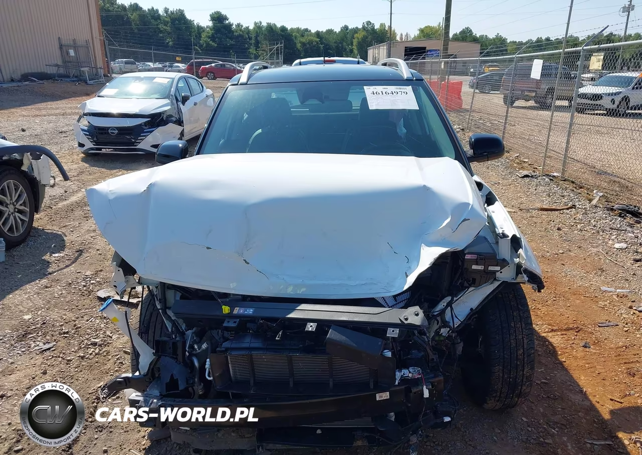2024 Hyundai Venue Limited VIN:KMHRC8A30RU321026 - 12