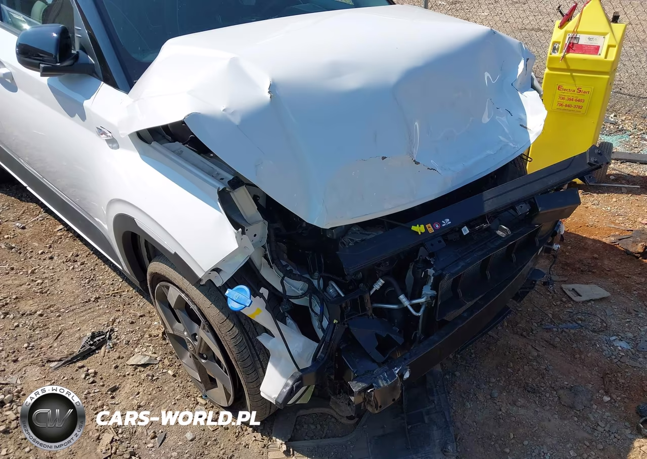 2024 Hyundai Venue Limited VIN:KMHRC8A30RU321026 - 6