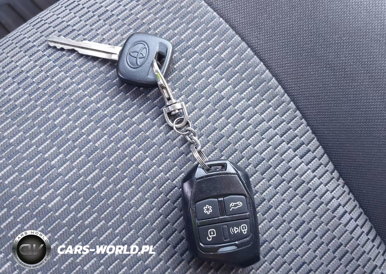 2004 Toyota Rav4 VIN:JTEHD20V546019558 - 11