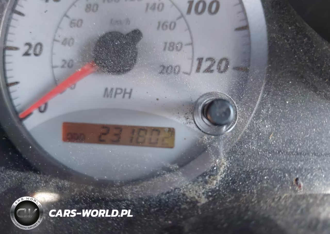 2004 Toyota Rav4 VIN:JTEHD20V546019558 - 7