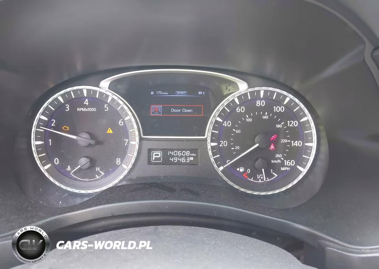 2014 Infiniti Qx60 VIN:5N1AL0MM6EC508788 - 7