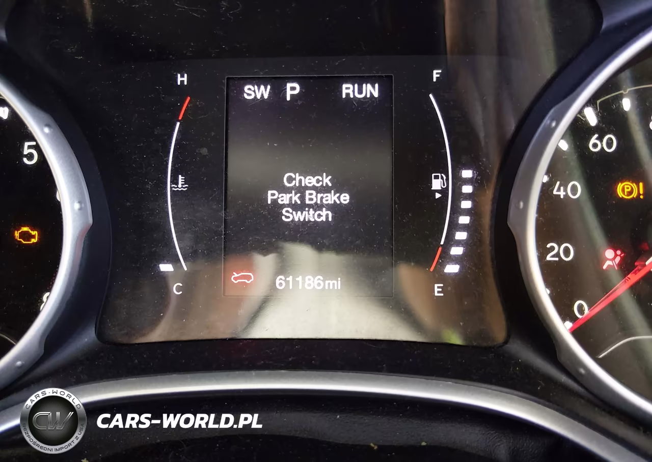 2020 Jeep Compass Latitude 4X4 VIN:3C4NJDBB6LT229167 - 7