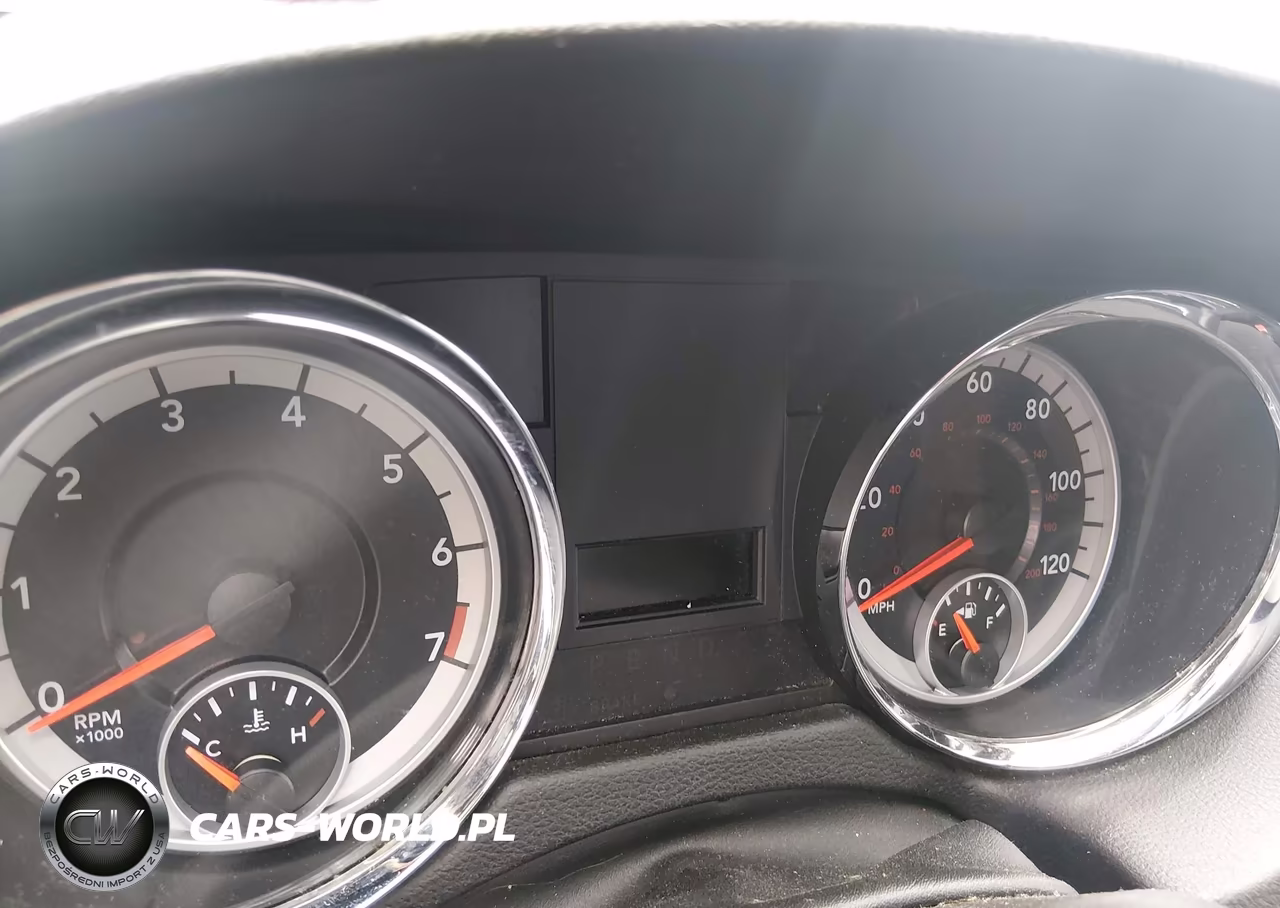 2015 Dodge Grand Caravan Sxt VIN:2C4RDGCG1FR516153 - 7