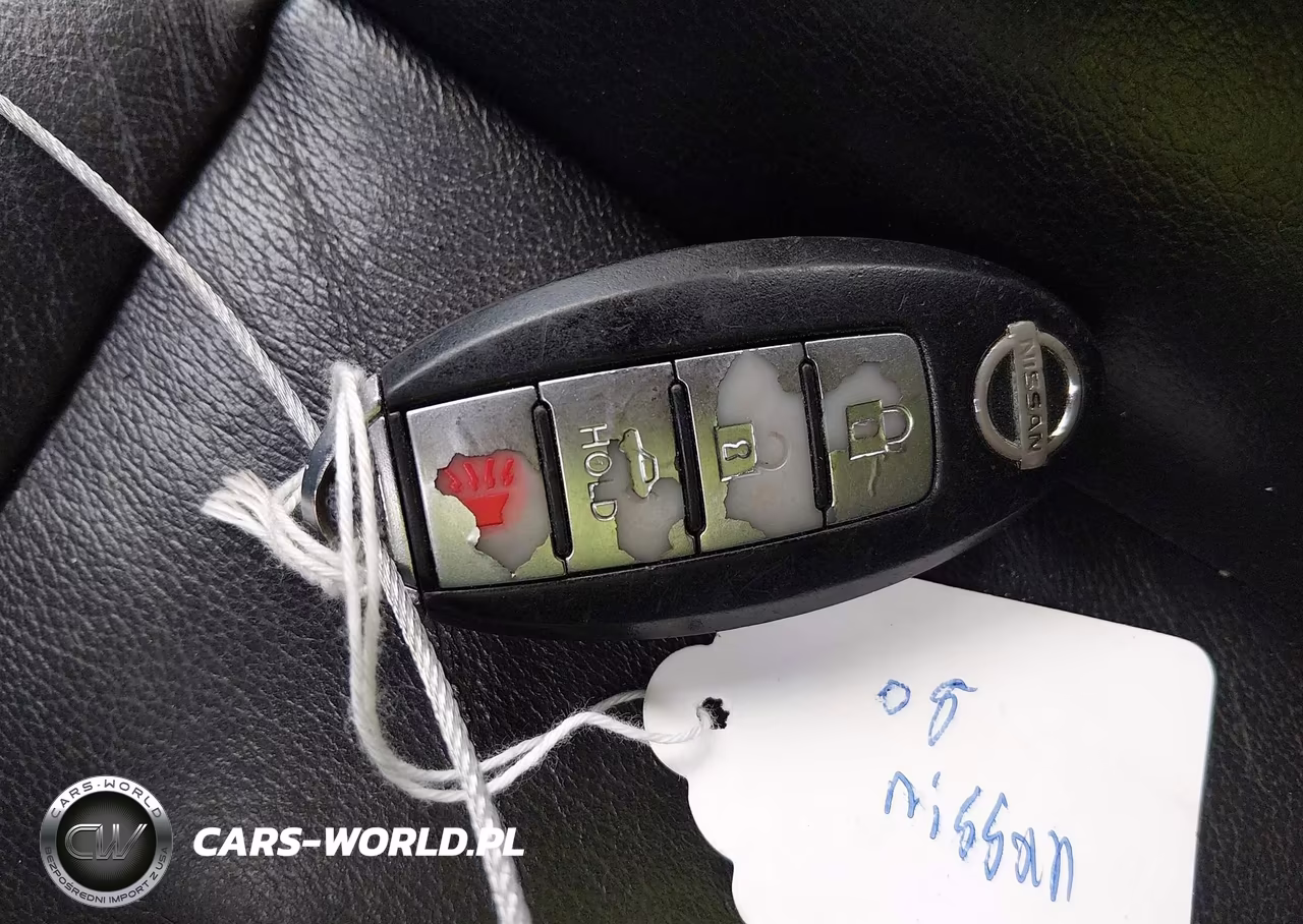 2008 Nissan Altima 3.5 Se VIN:1N4BL24E88C201856 - 11