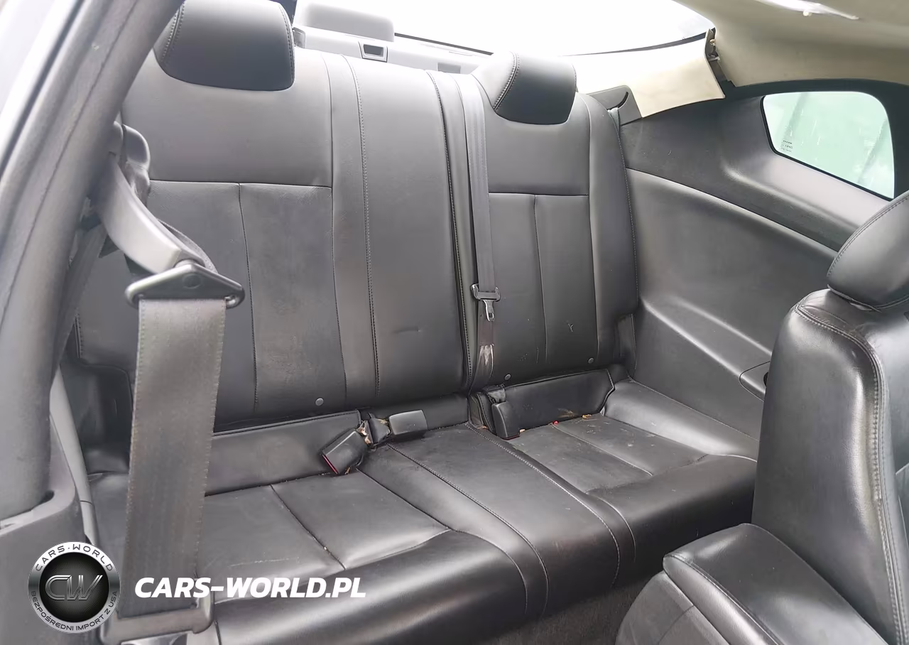 2008 Nissan Altima 3.5 Se VIN:1N4BL24E88C201856 - 8