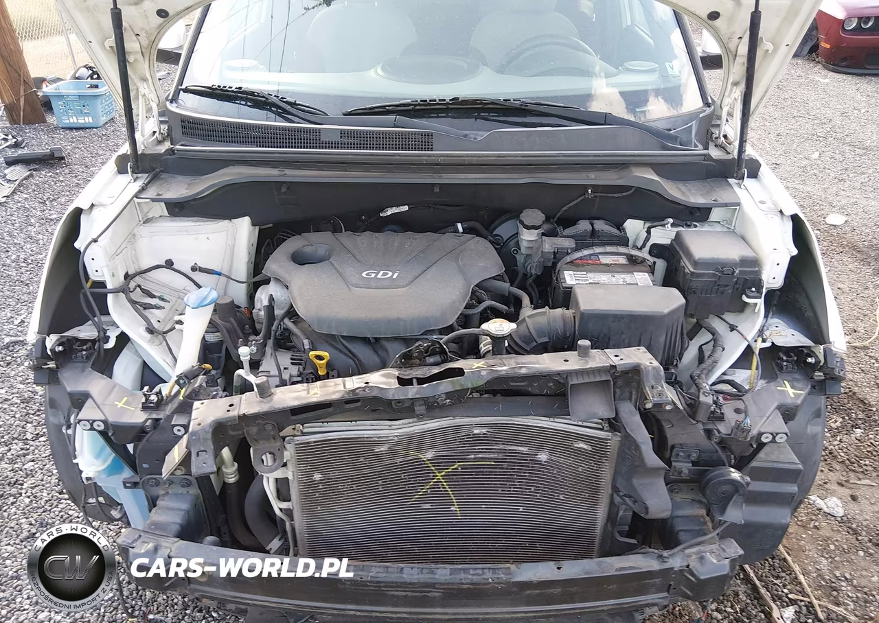 2015 Kia Soul VIN:KNDJN2A20F7804655 - 10