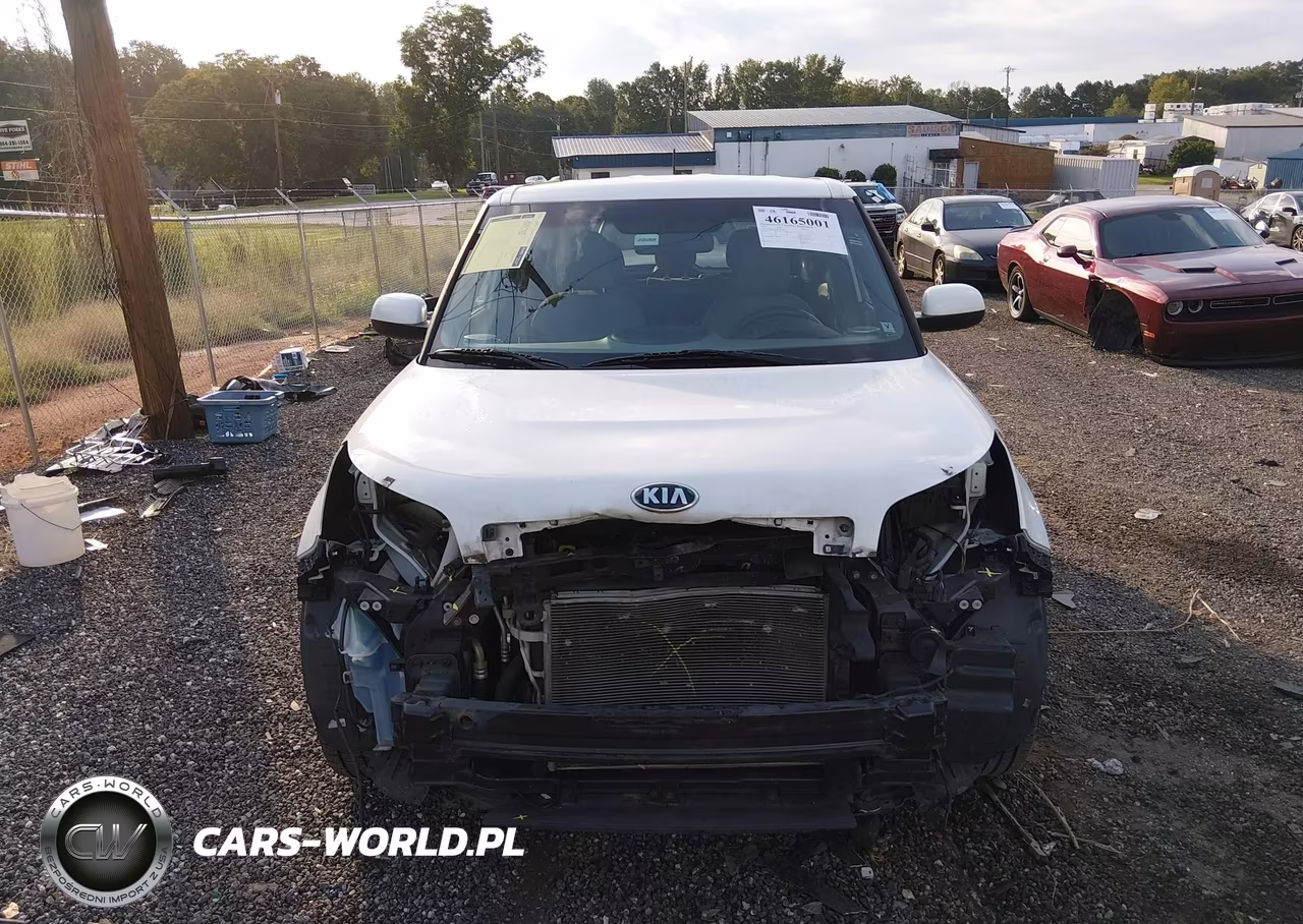 2015 Kia Soul VIN:KNDJN2A20F7804655 - 13