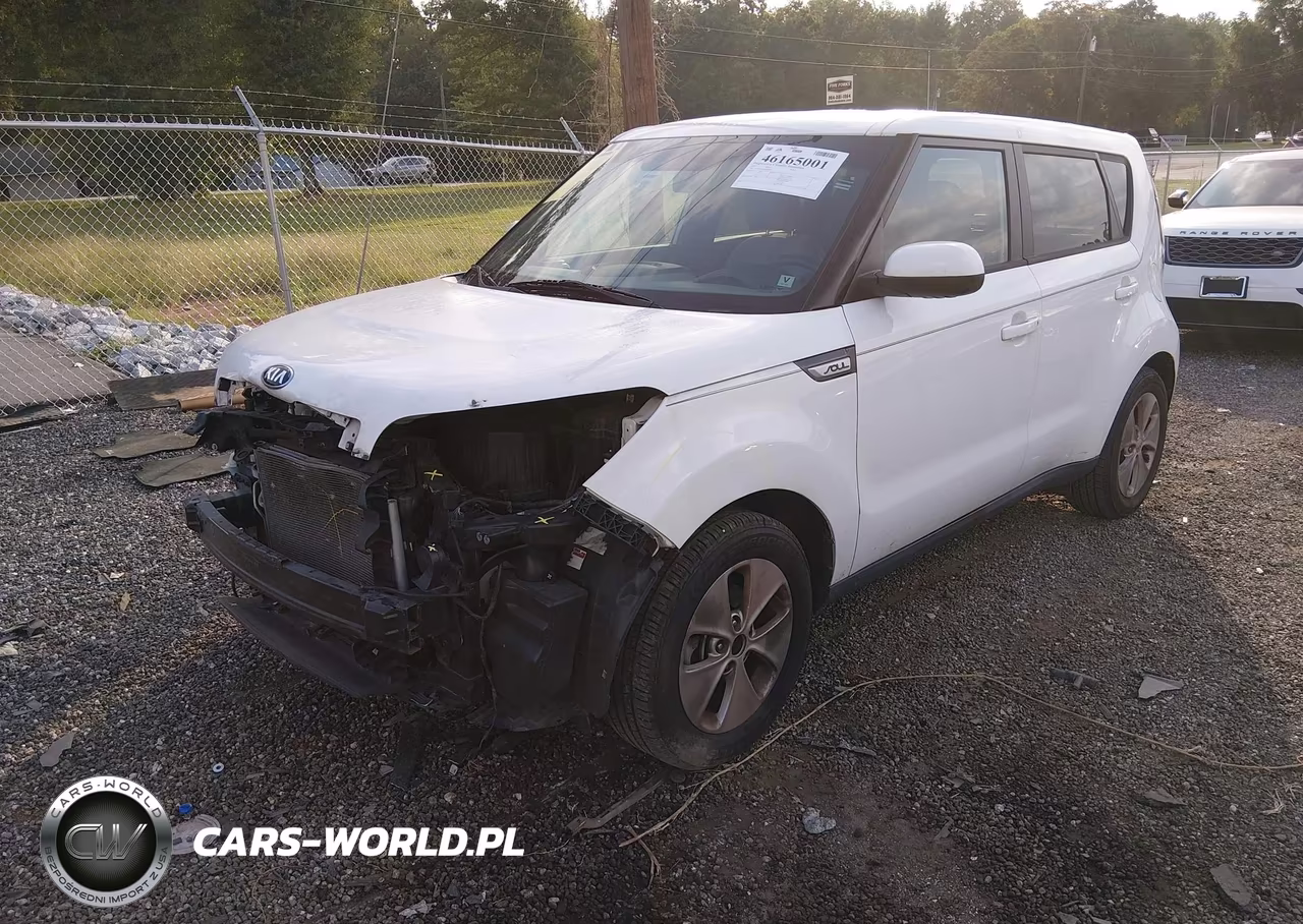 2015 Kia Soul VIN:KNDJN2A20F7804655 - 2