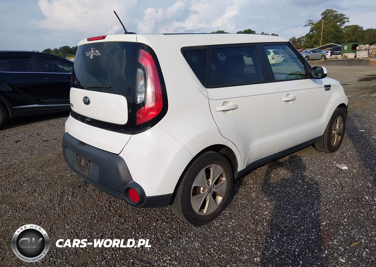2015 Kia Soul VIN:KNDJN2A20F7804655 - 4