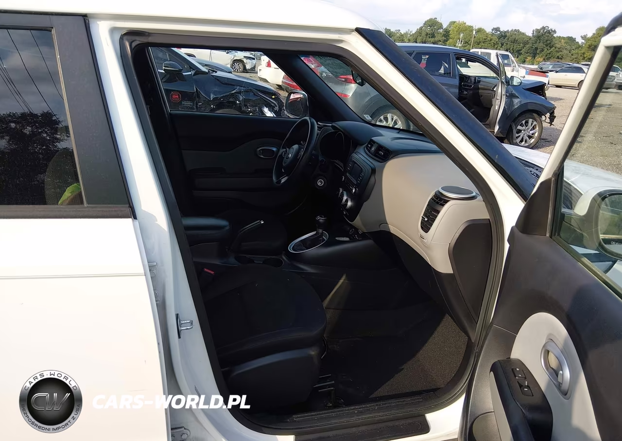 2015 Kia Soul VIN:KNDJN2A20F7804655 - 5