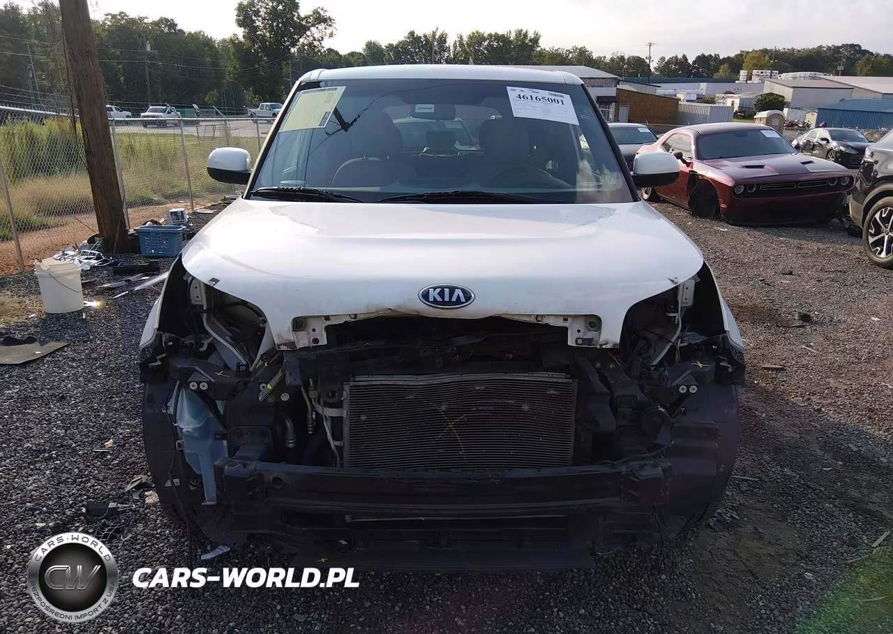 2015 Kia Soul VIN:KNDJN2A20F7804655 - 6