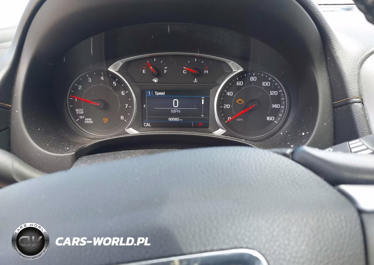 2019 GMC Terrain Sle VIN:3GKALMEV1KL130998 - 7