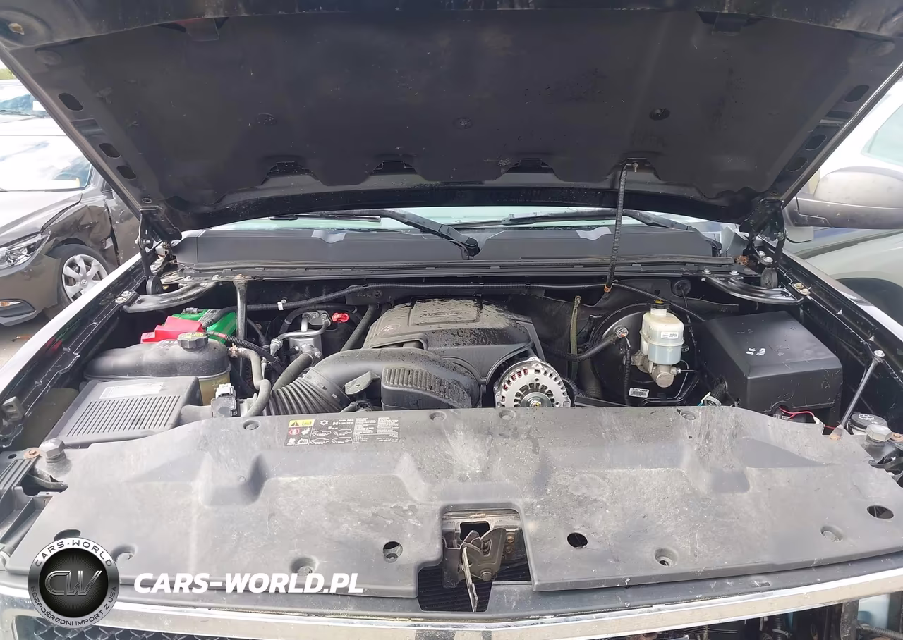 2011 Chevrolet Silverado 1500 Ls VIN:1GCRKREAXBZ382429 - 10