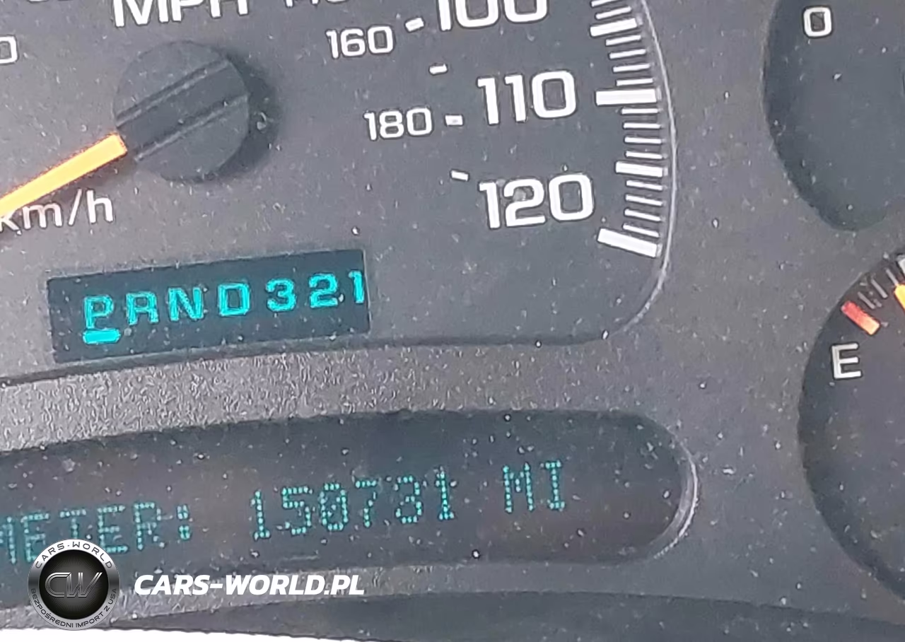 2005 Chevrolet Silverado 1500Hd Ls VIN:1GCGK13U35F827539 - 15