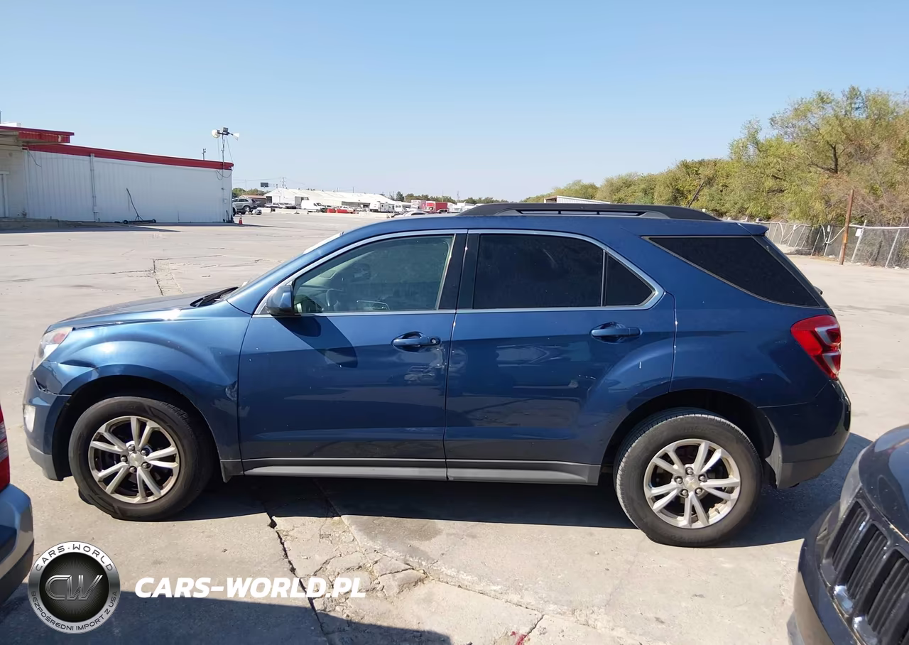 2016 Chevrolet Equinox Lt VIN:2GNFLFEK3G6208199 - 14