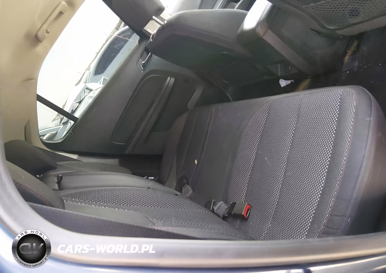 2016 Chevrolet Equinox Lt VIN:2GNFLFEK3G6208199 - 8