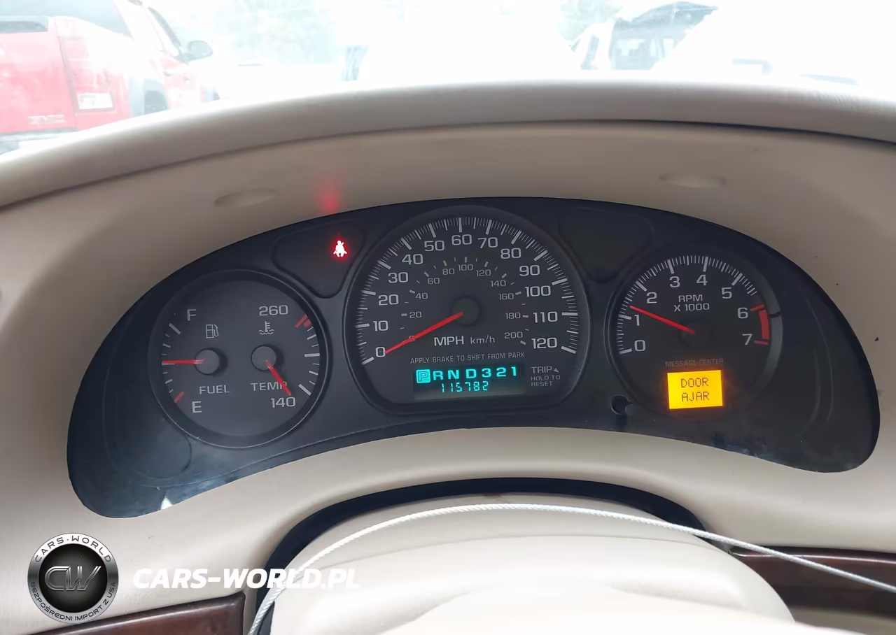 2005 Chevrolet Impala Ls VIN:2G1WH52K659302915 - 7