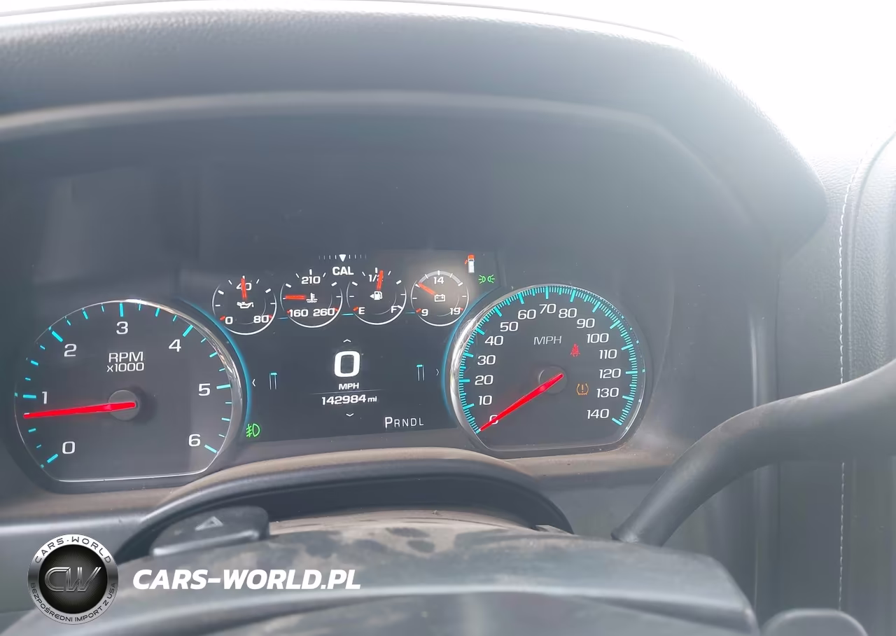 2018 GMC Sierra 1500 Denali VIN:3GTP1PEJ9JG194983 - 7