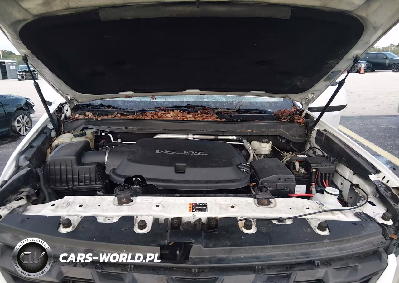 2021 Chevrolet Colorado 2Wd Short Box Lt VIN:1GCGSCENXM1211236 - 10