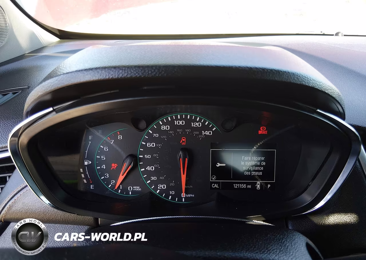 2017 Chevrolet Trax Premier VIN:3GNCJMSB0HL195426 - 7