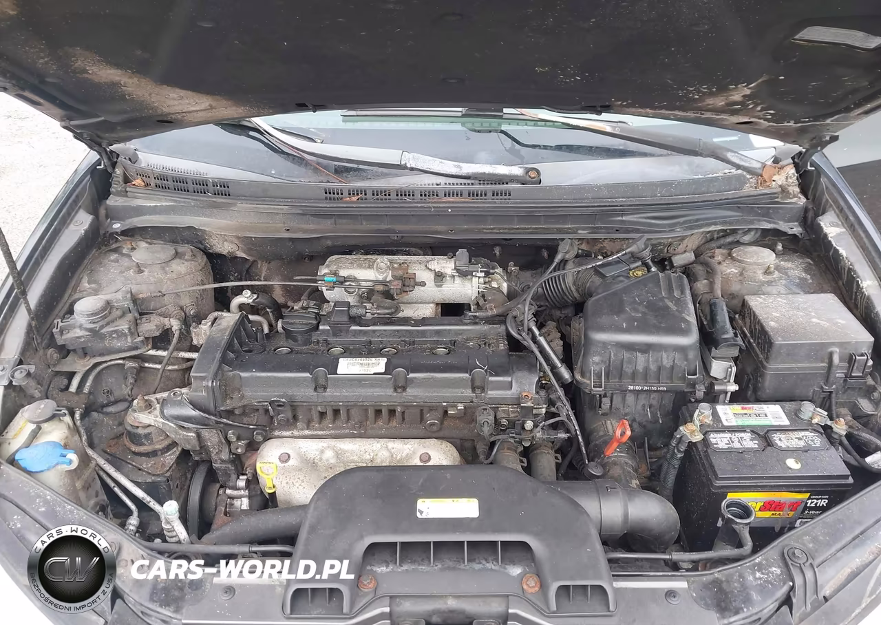 2007 Hyundai Elantra Gls-Limited-Se VIN:KMHDU46D27U075790 - 10