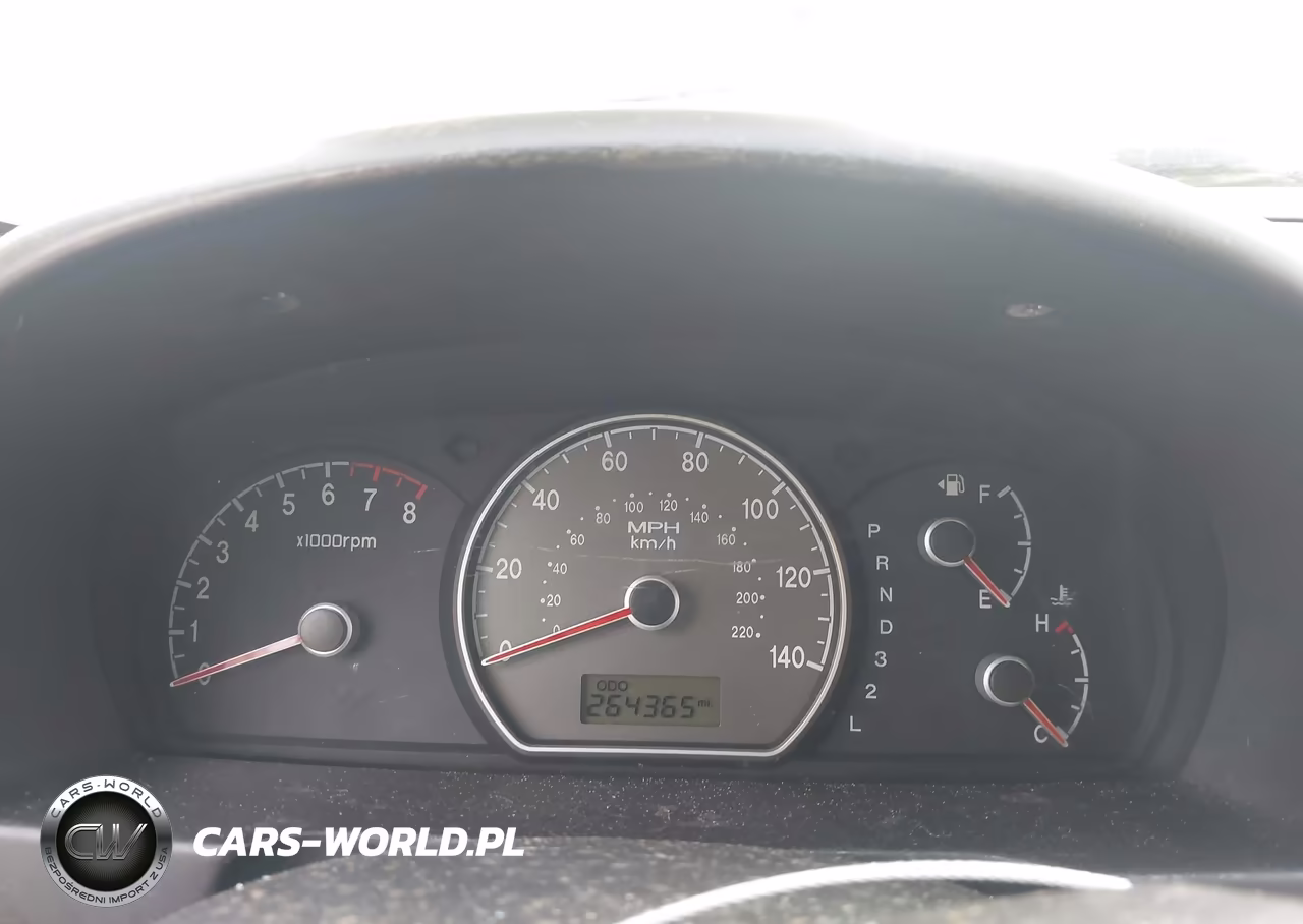 2007 Hyundai Elantra Gls-Limited-Se VIN:KMHDU46D27U075790 - 7