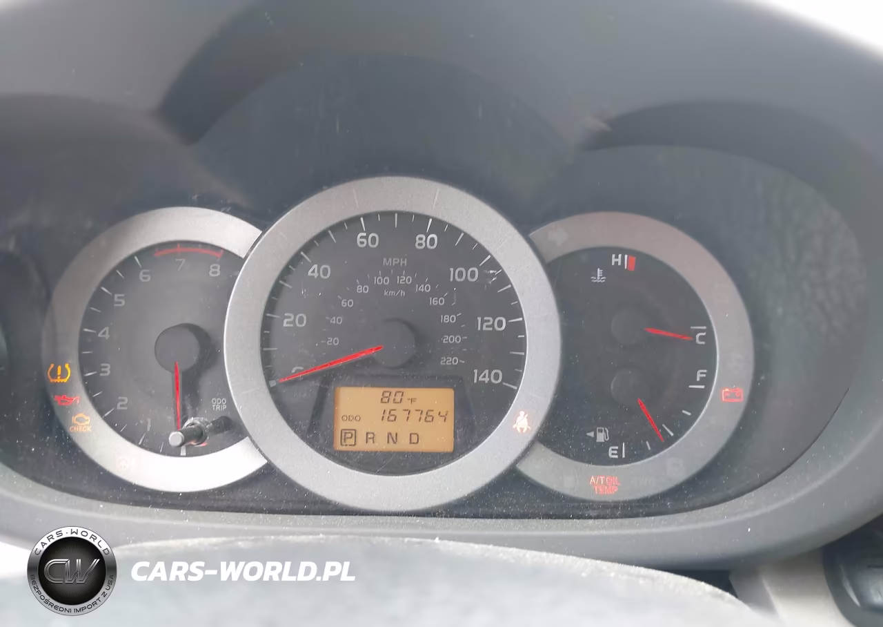 2011 Toyota Rav4 VIN:2T3BF4DV3BW141695 - 7