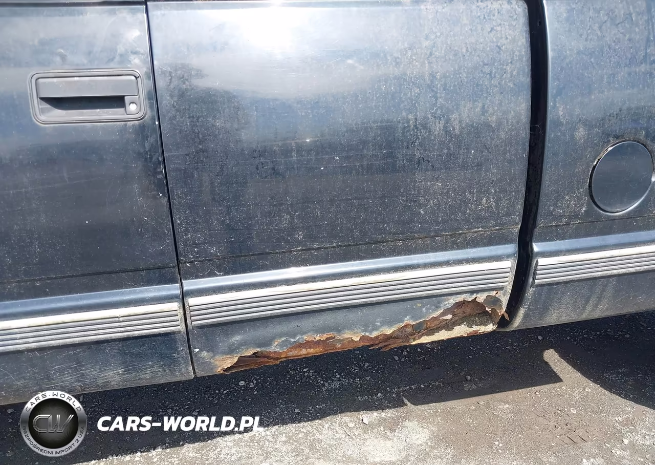 1999 GMC Sierra 1500 Sle VIN:1GTEK19R3XR513837 - 6