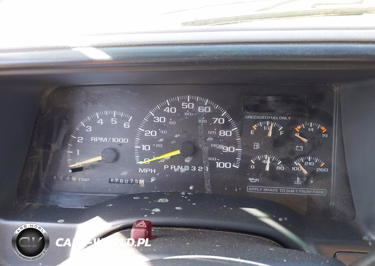 1999 GMC Sierra 1500 Sle VIN:1GTEK19R3XR513837 - 7
