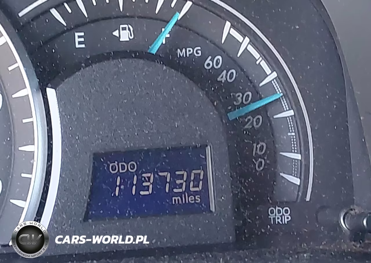 2012 Toyota Camry Le VIN:4T4BF1FK3CR235710 - 15