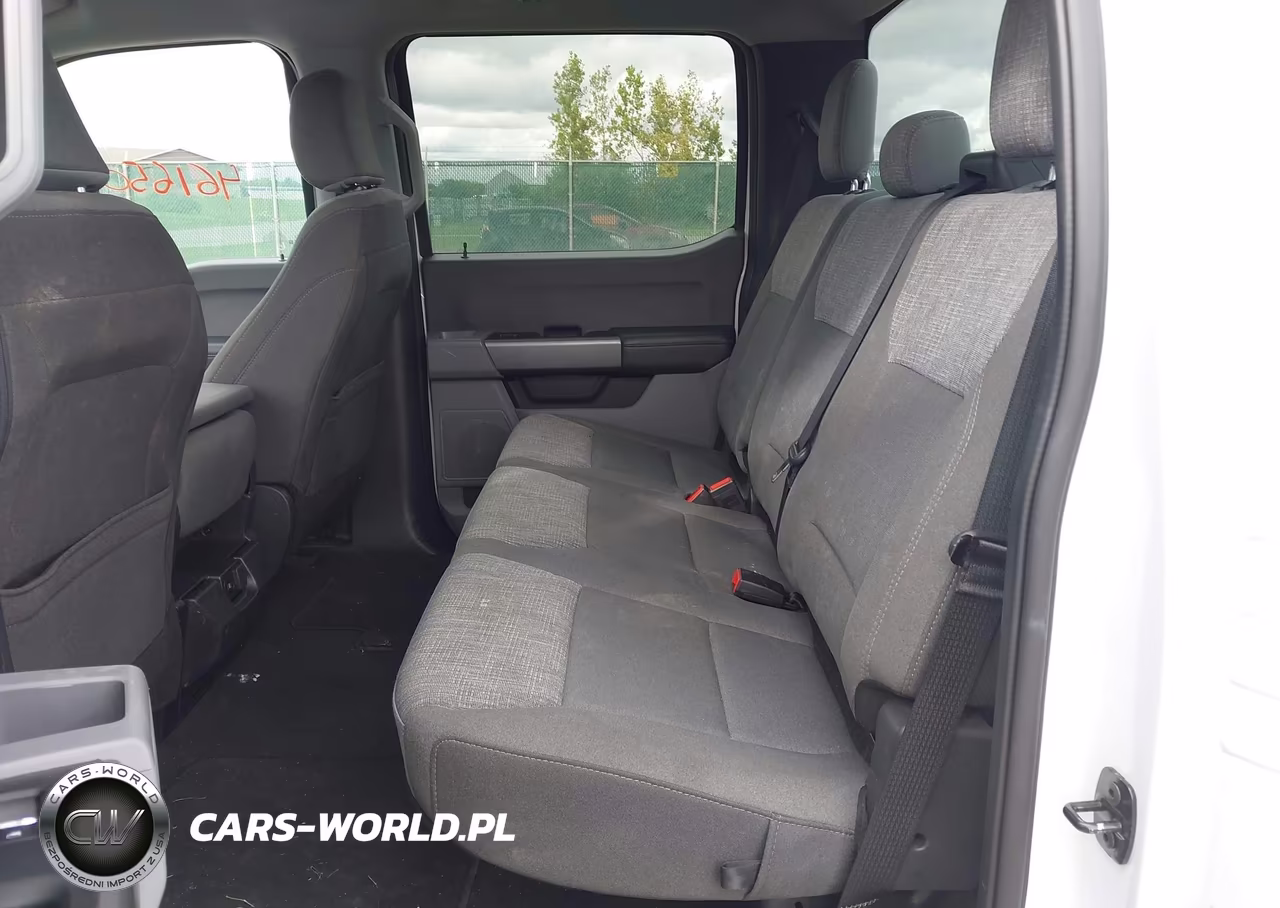 2025 Ford F-350 Xlt VIN:1FT8W3BT8SED73335 - 7